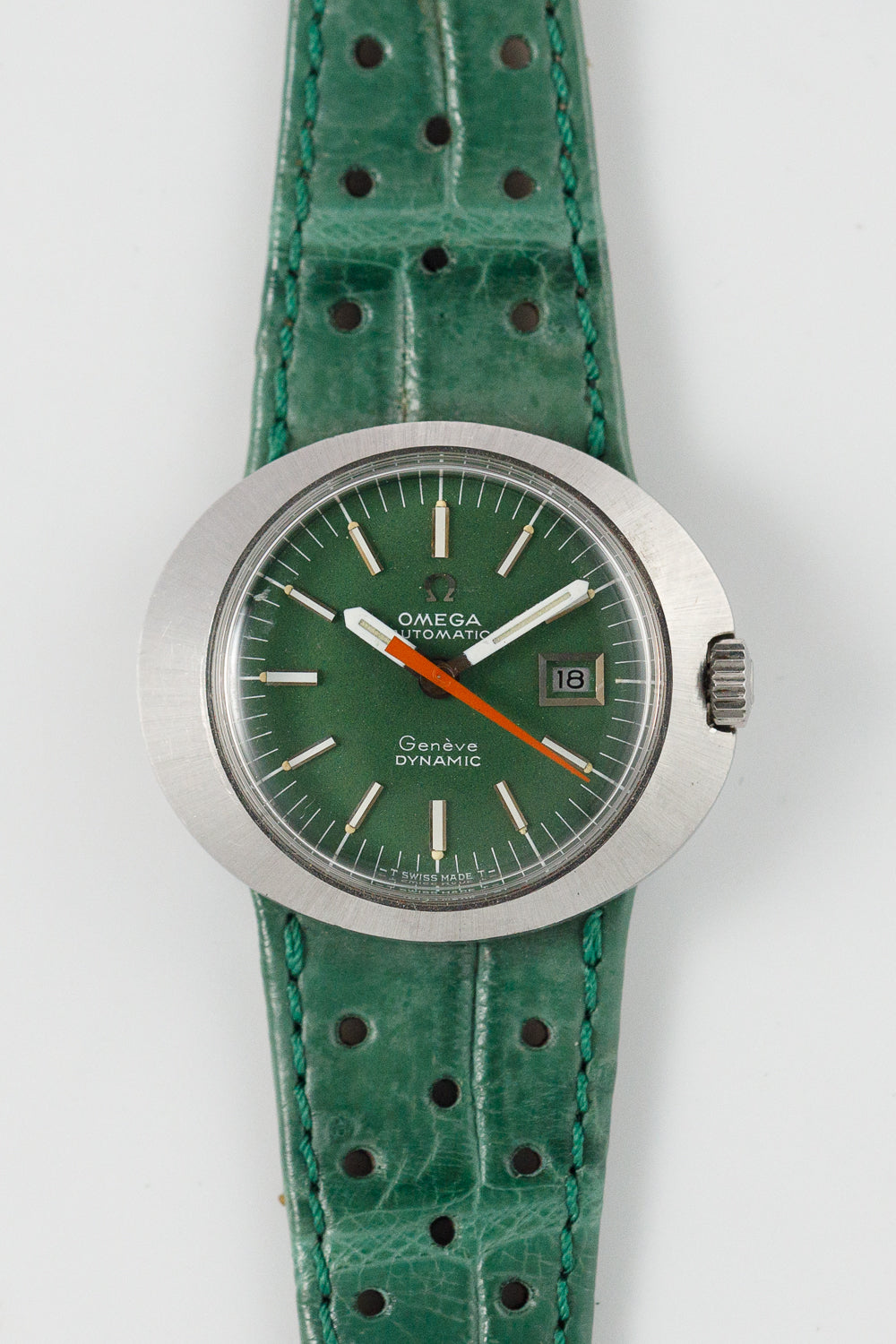 OMEGA