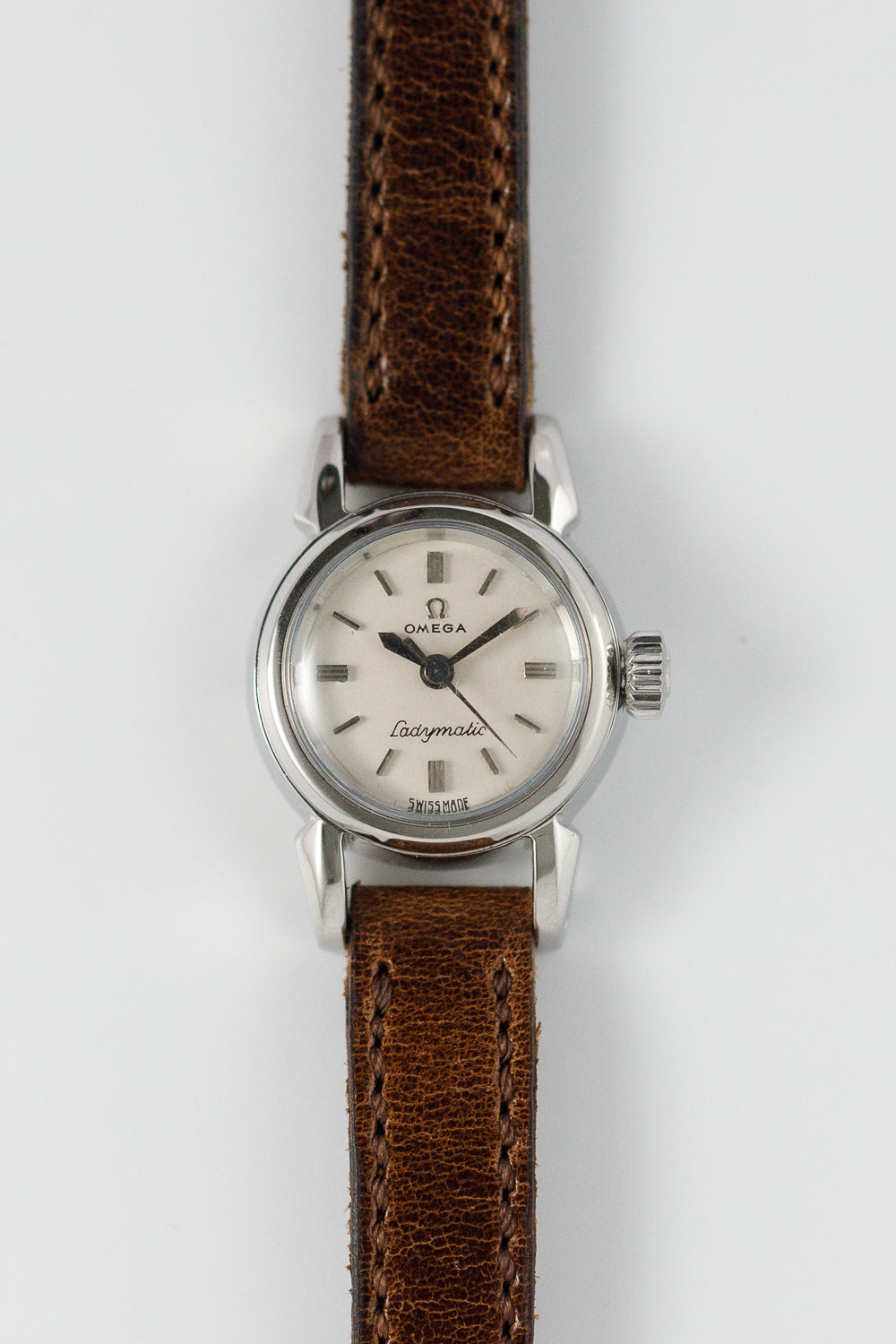 OMEGA