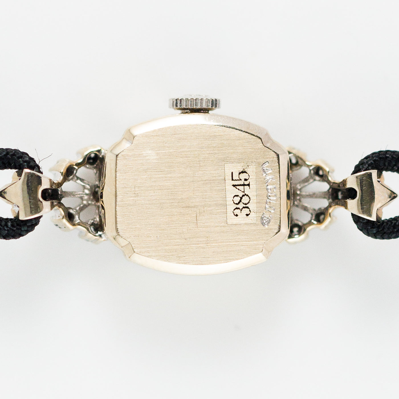 OMEGA – TIMEANAGRAM