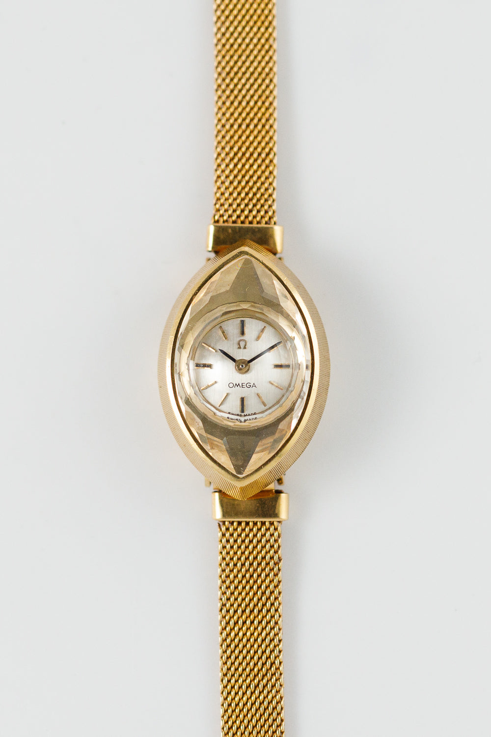 OMEGA Ref.10659