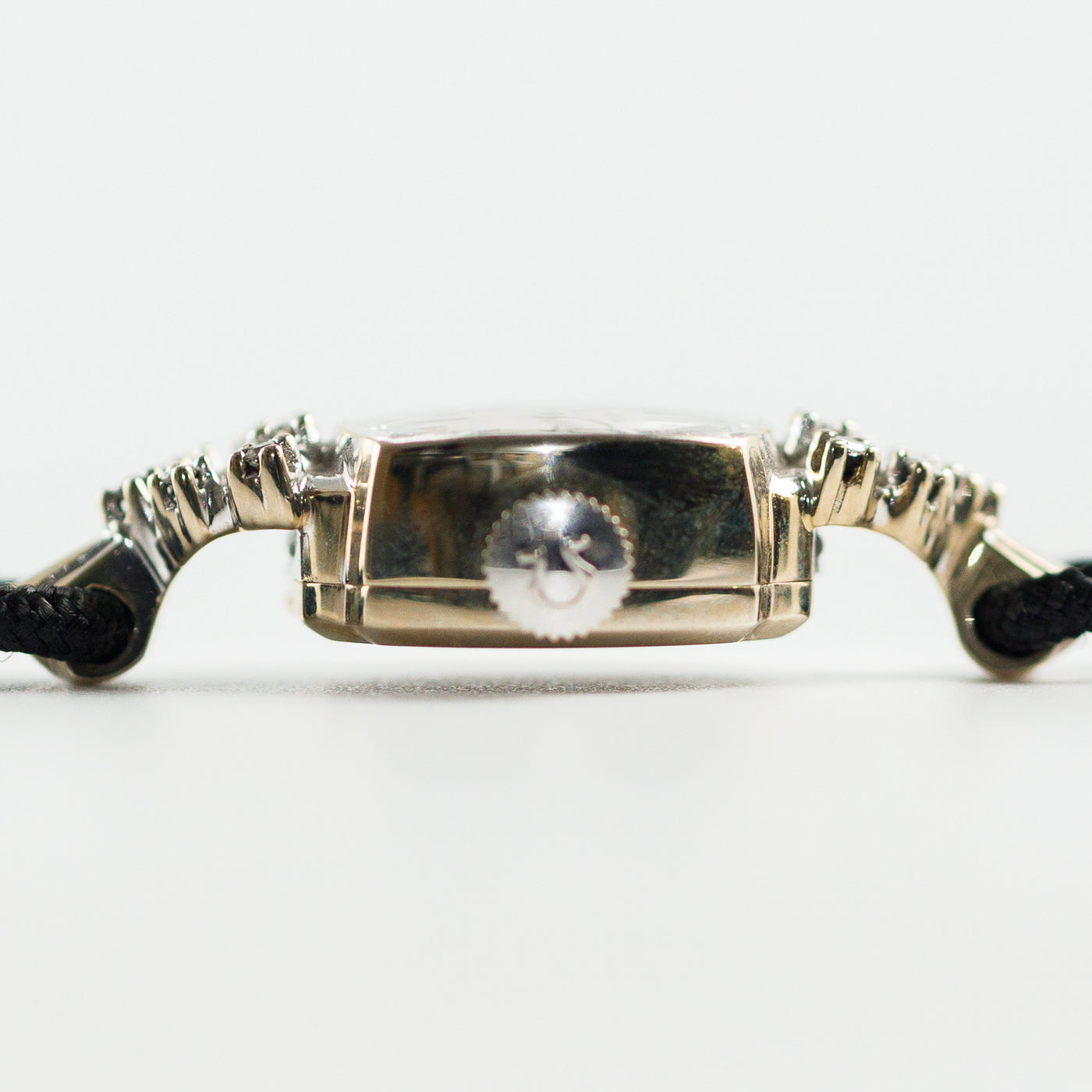 OMEGA – TIMEANAGRAM