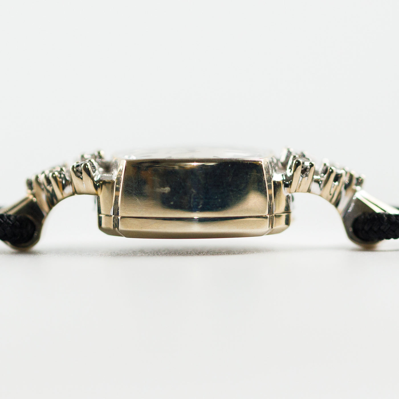 OMEGA – TIMEANAGRAM