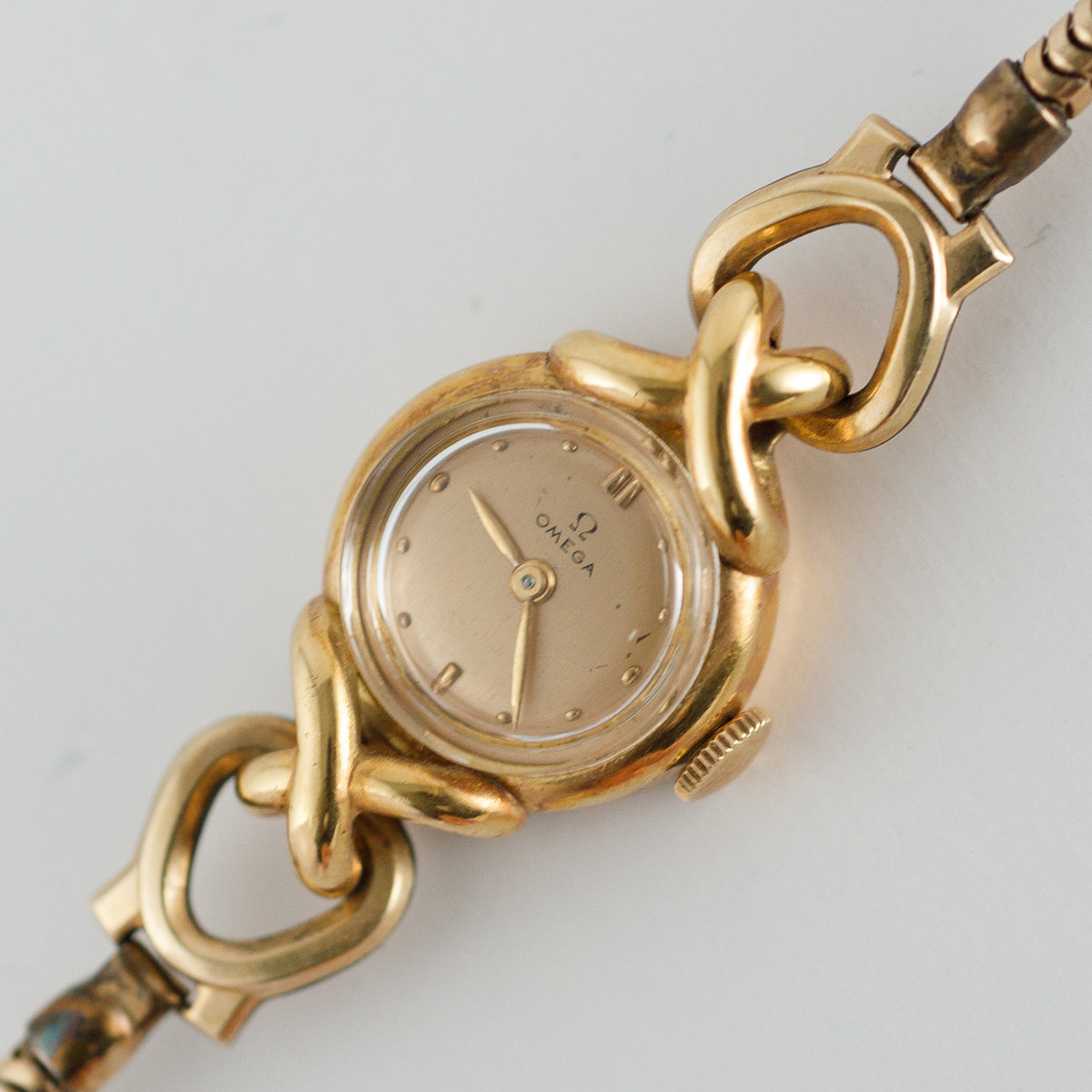 OMEGA
