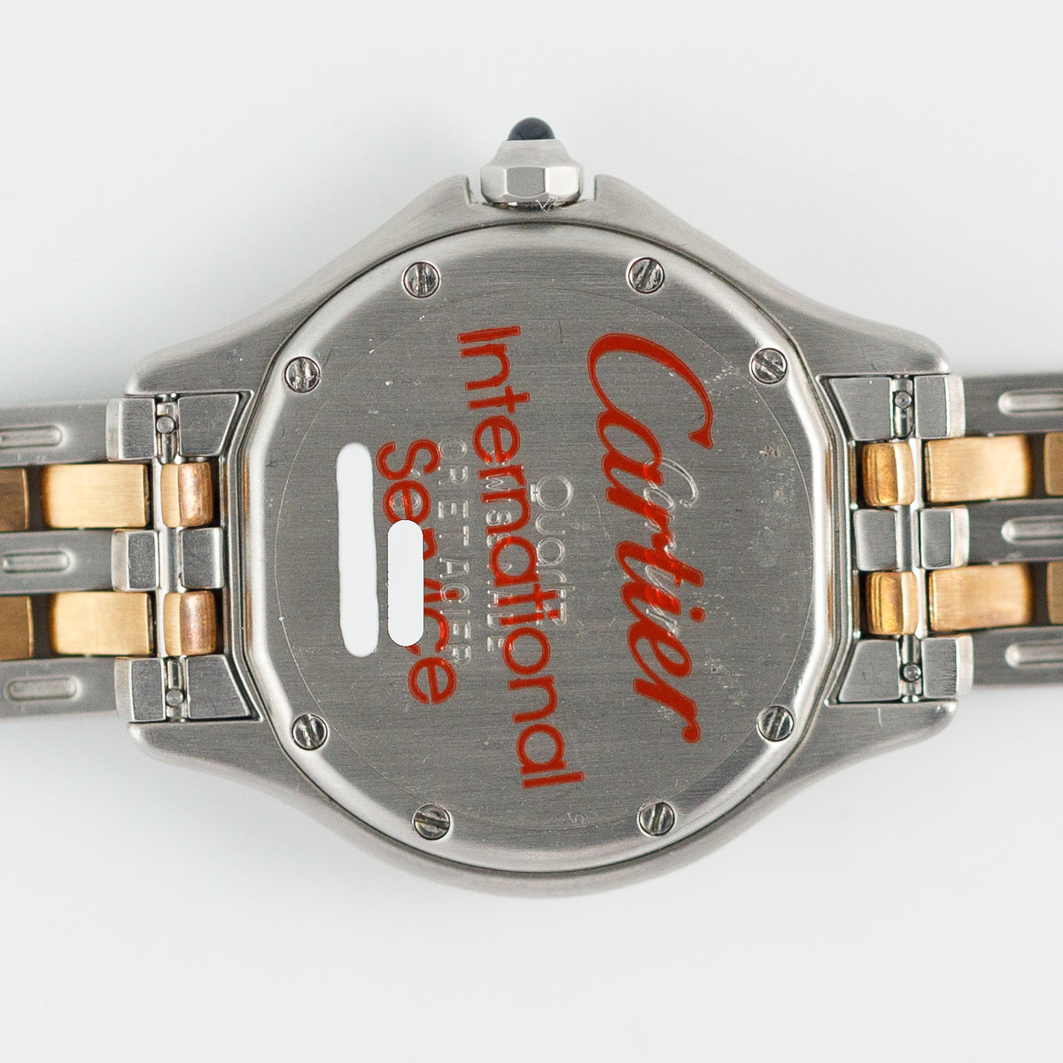 CARTIER SM