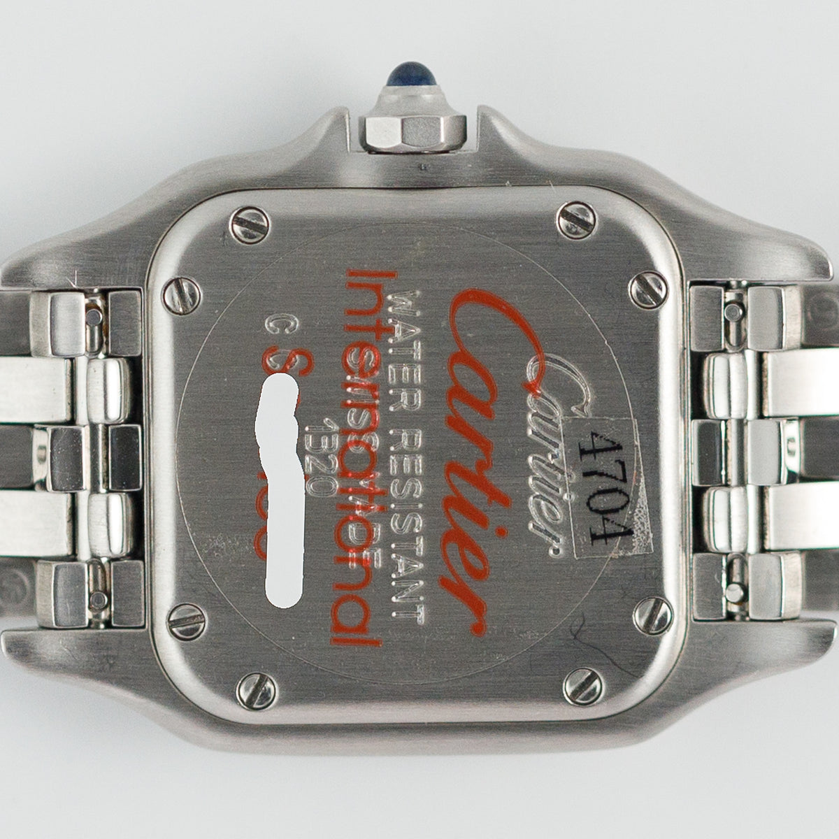 CARTIER SM