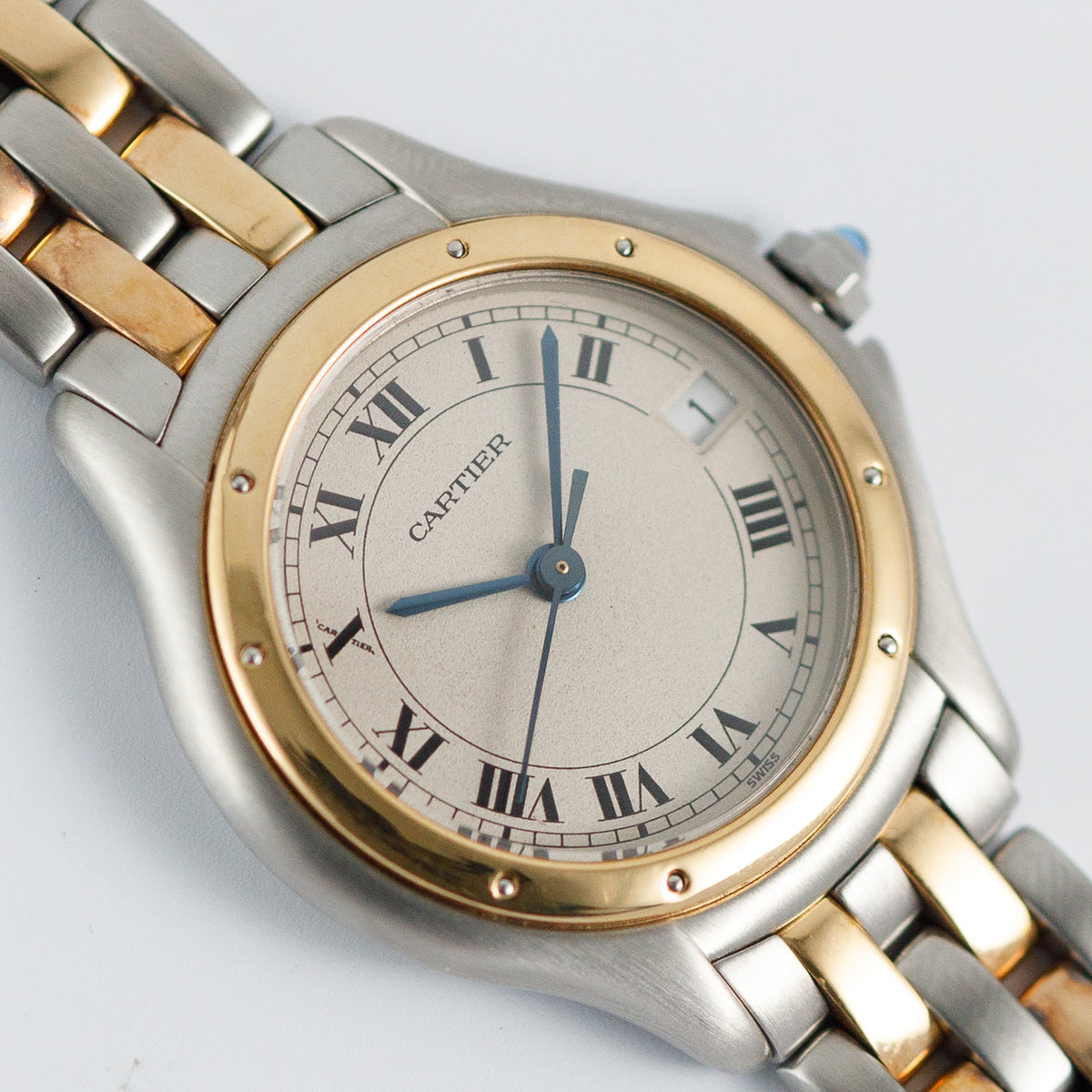 CARTIER SM