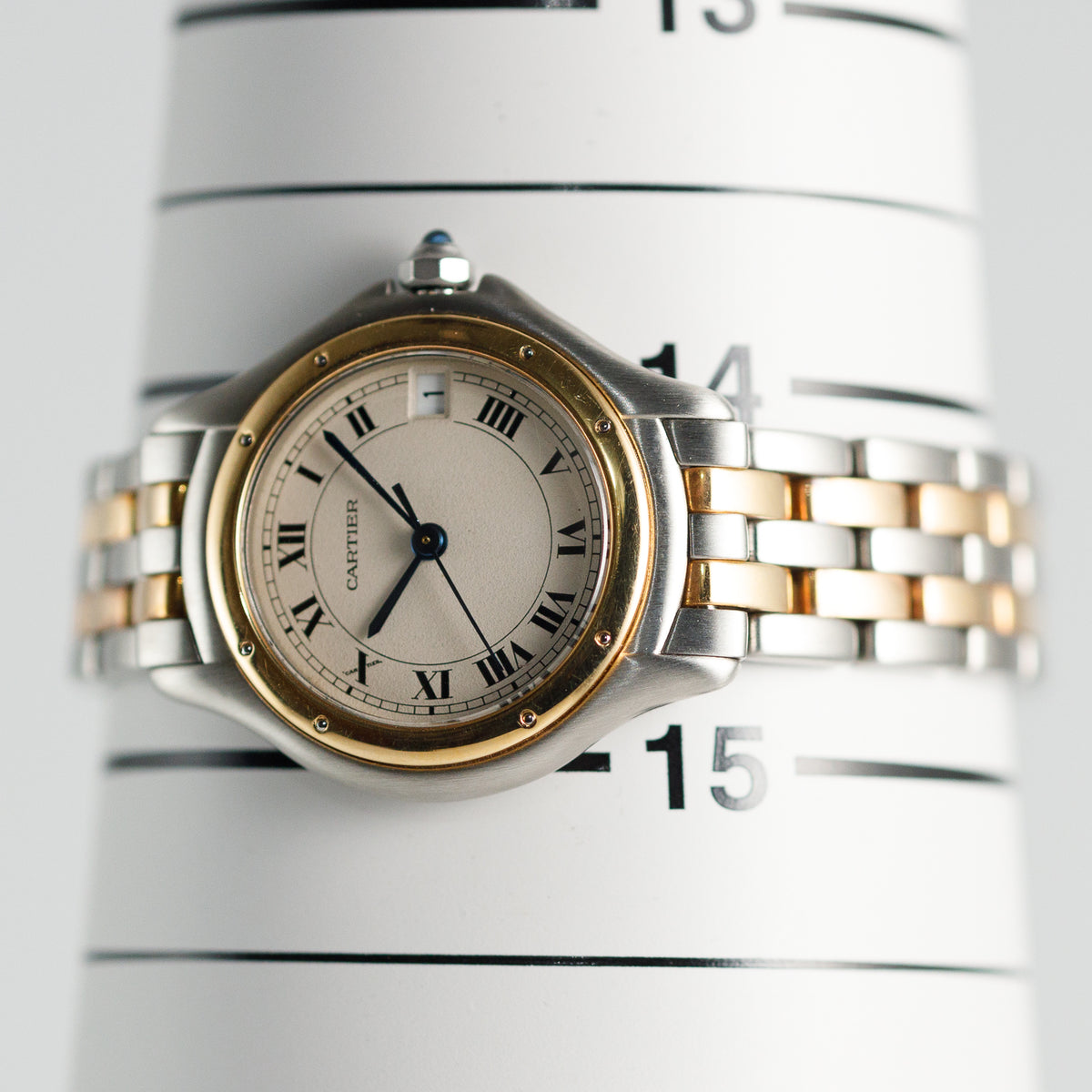 CARTIER SM