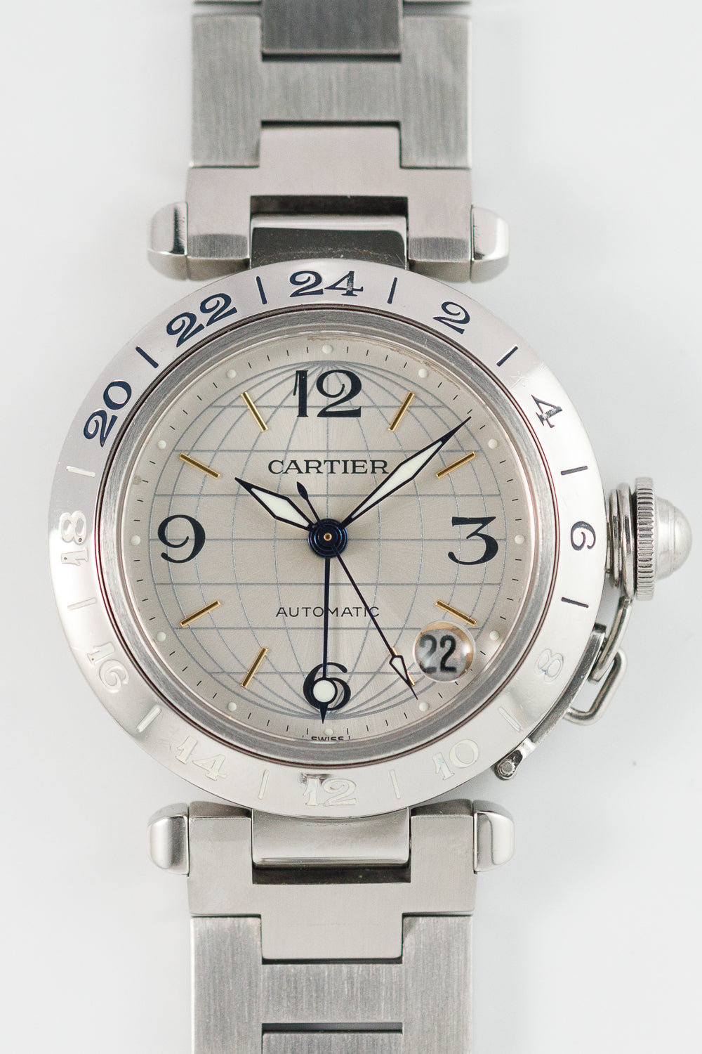 CARTIER LM