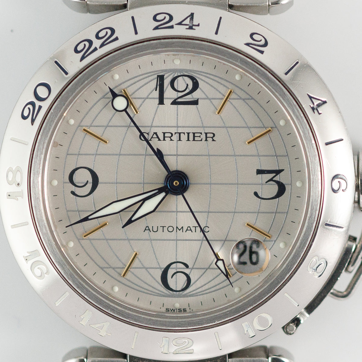 CARTIER LM