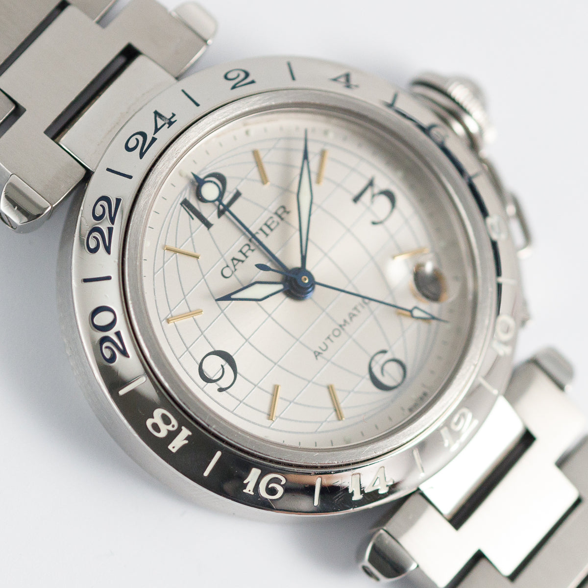 CARTIER LM
