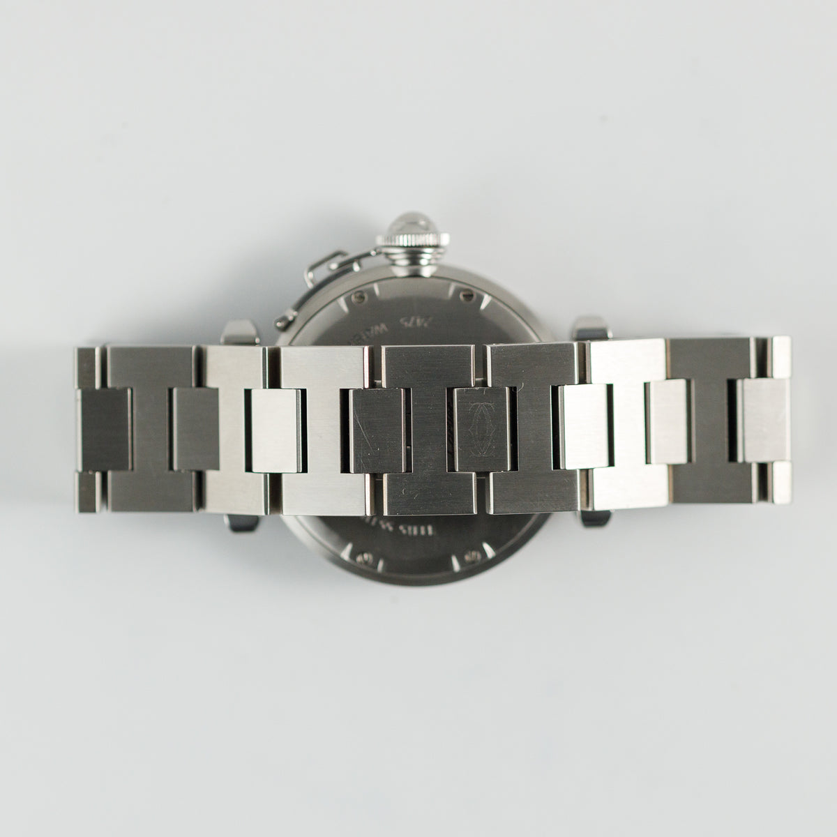 CARTIER LM PASHA C Ref.2475