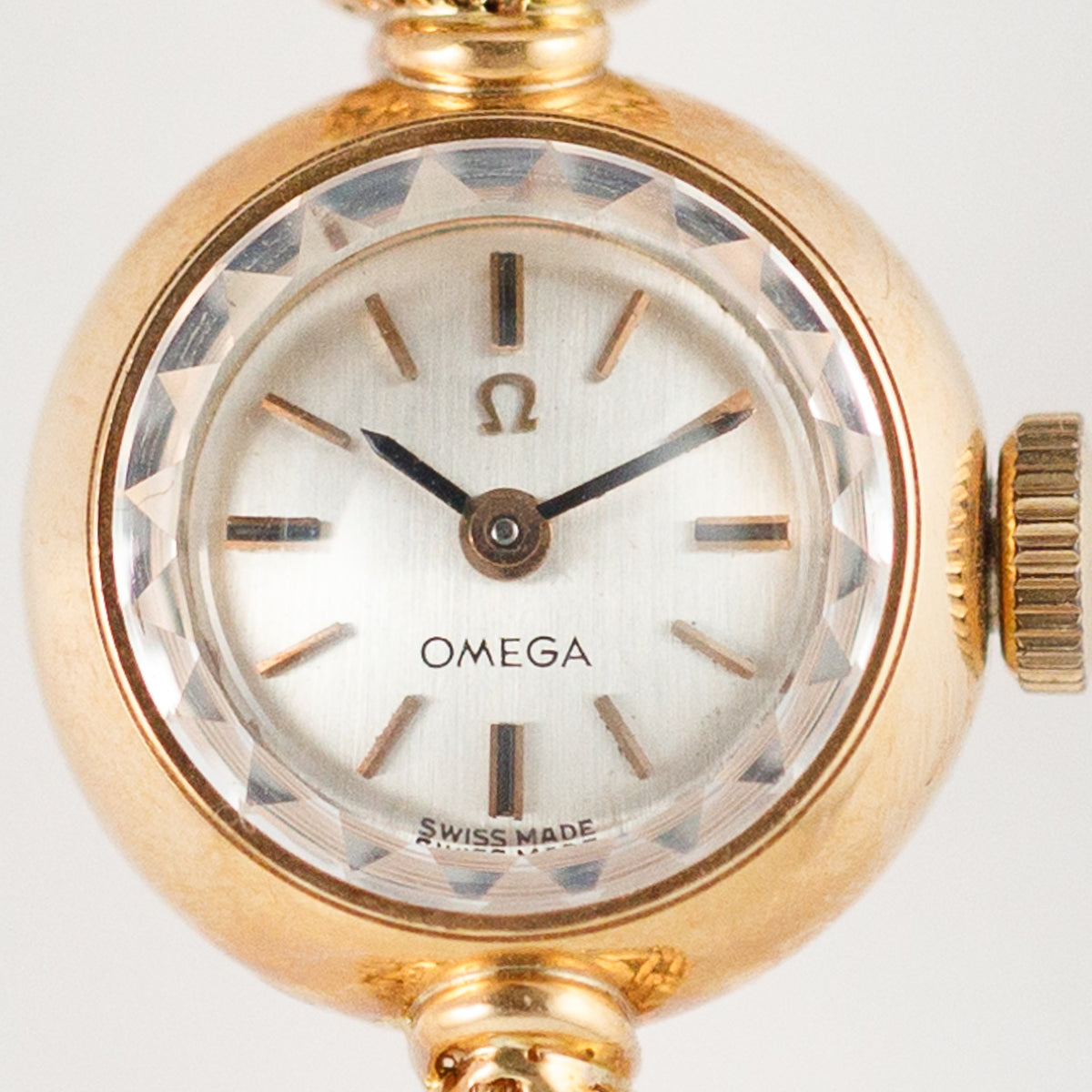 OMEGA