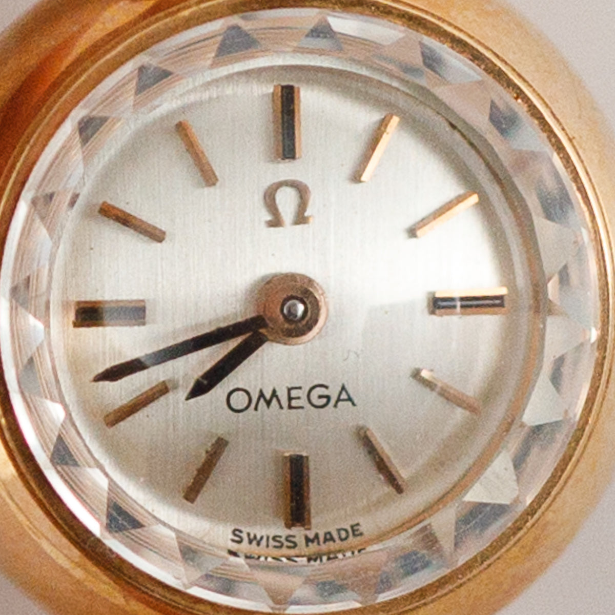 OMEGA