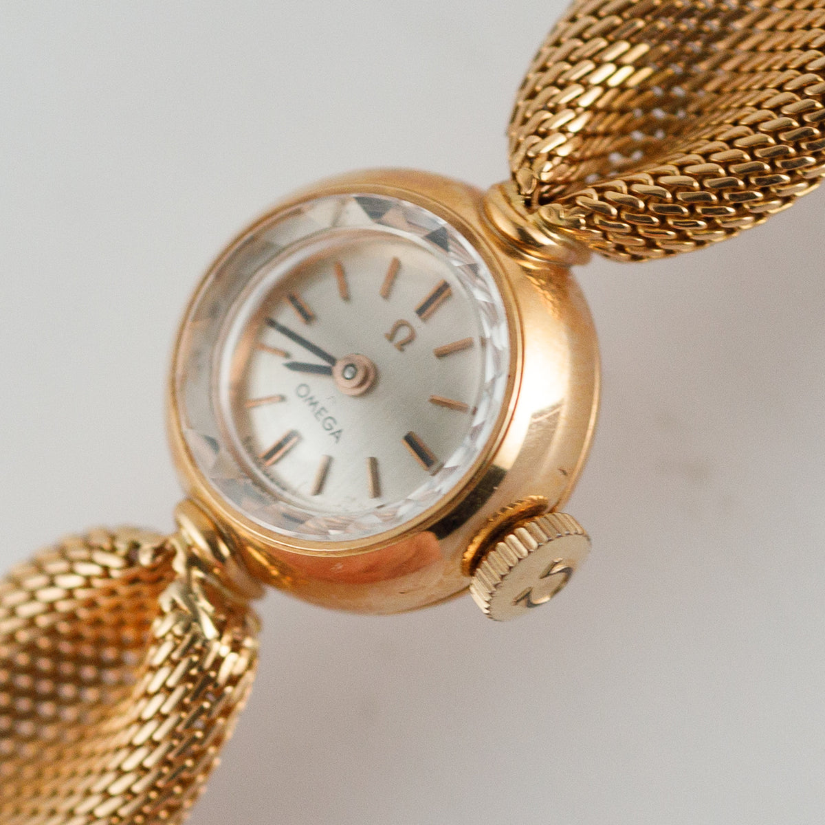 OMEGA