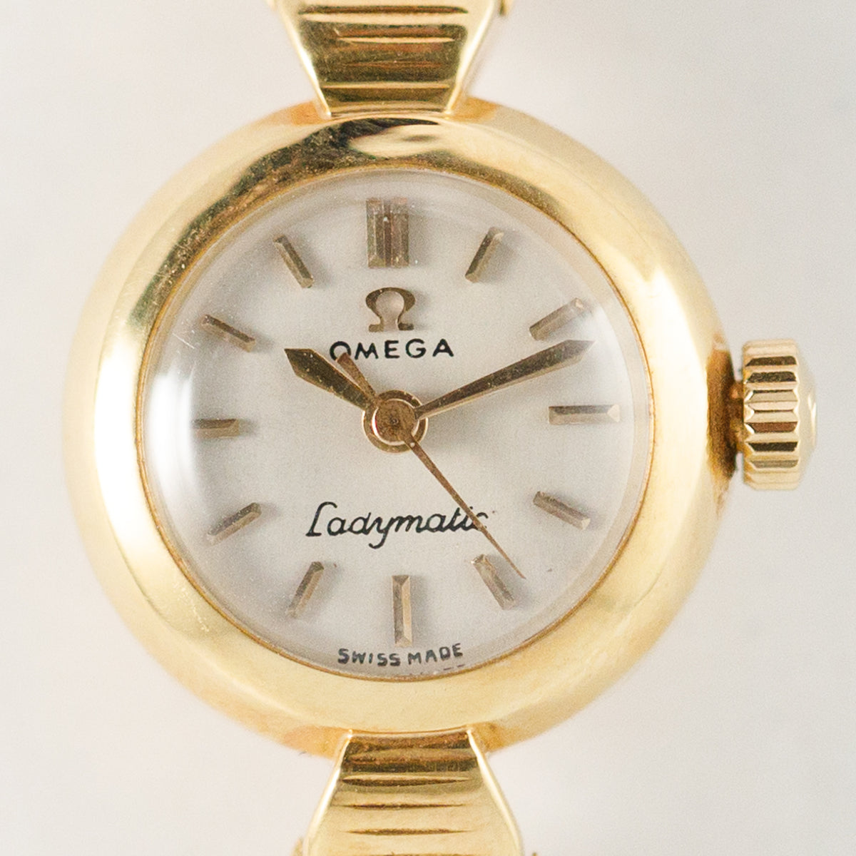 OMEGA