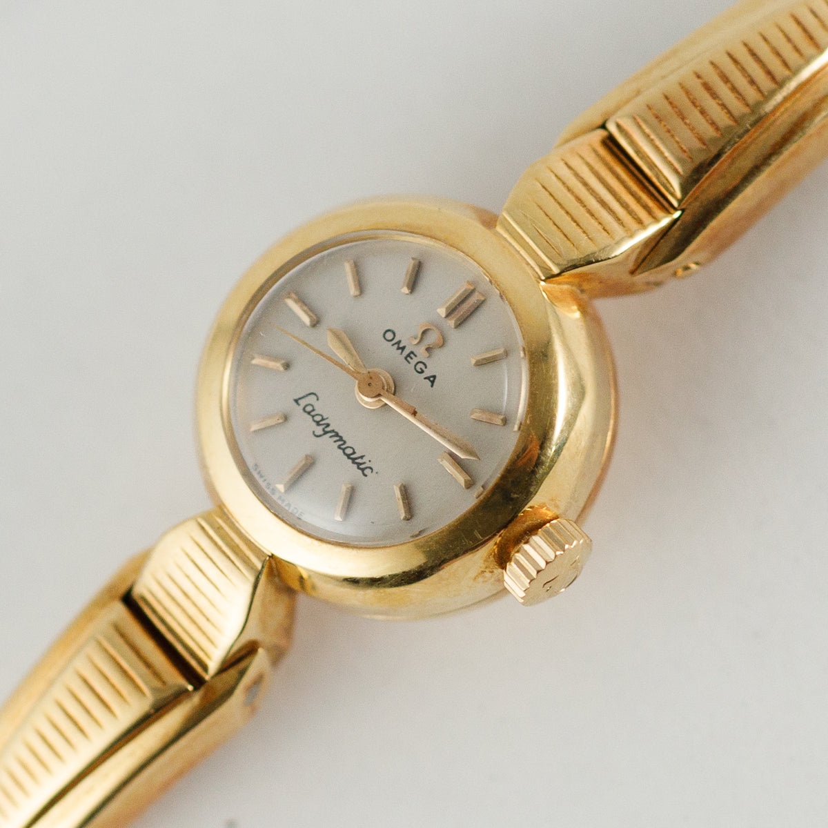 OMEGA