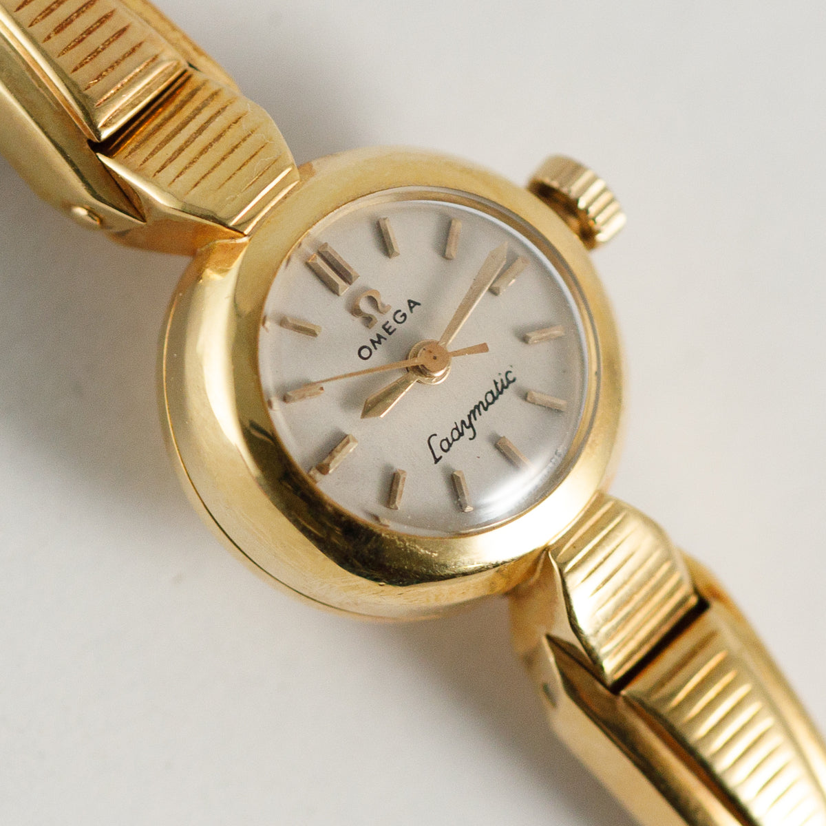 OMEGA