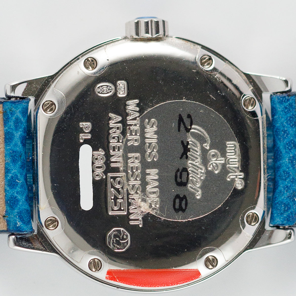 CARTIER SM