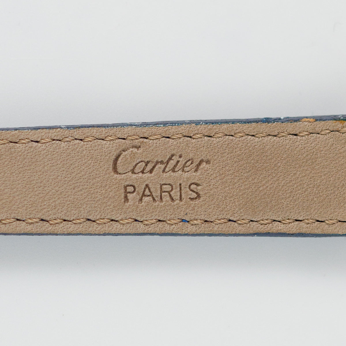CARTIER SM