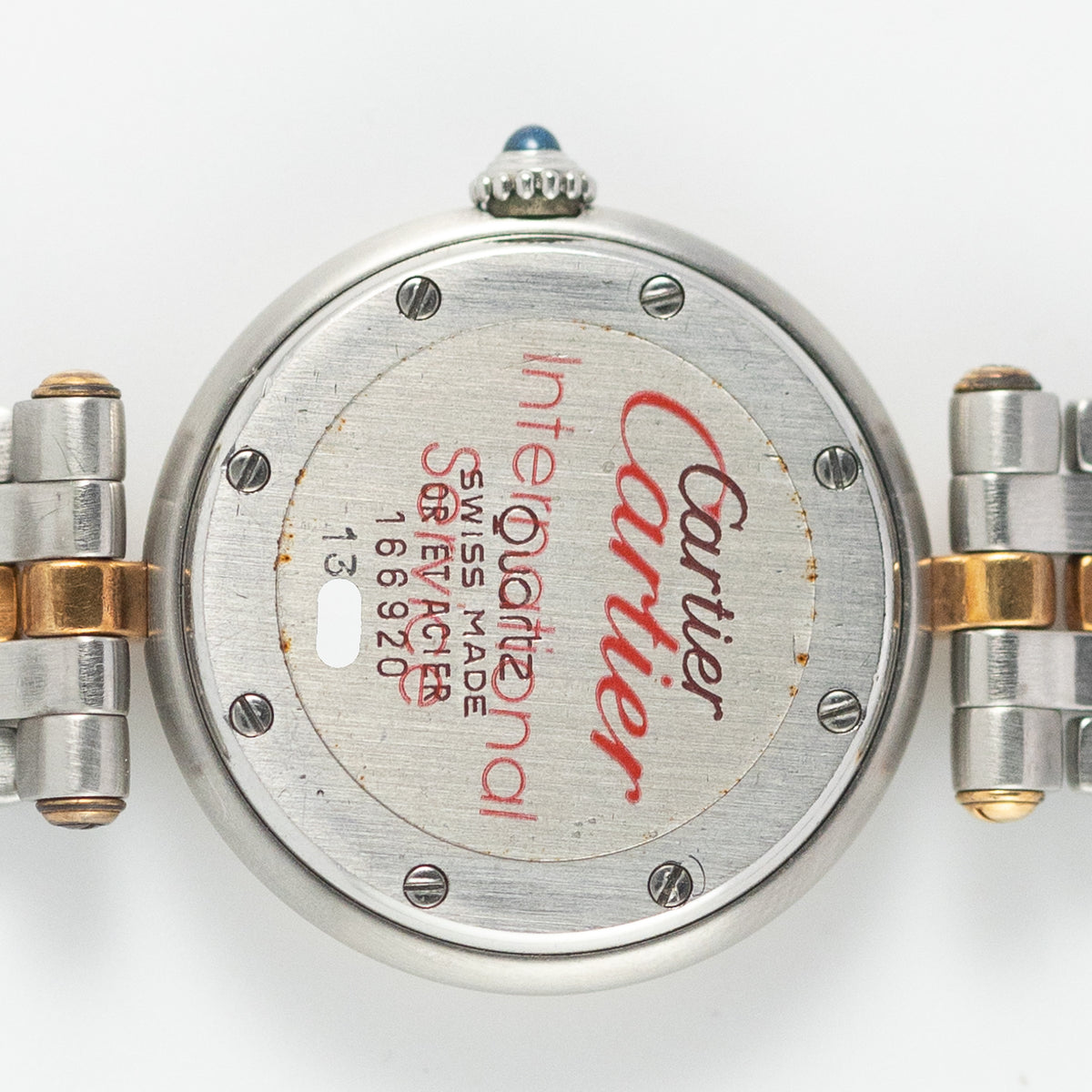 CARTIER SM