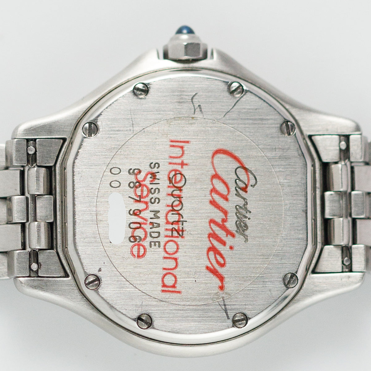 CARTIER SM