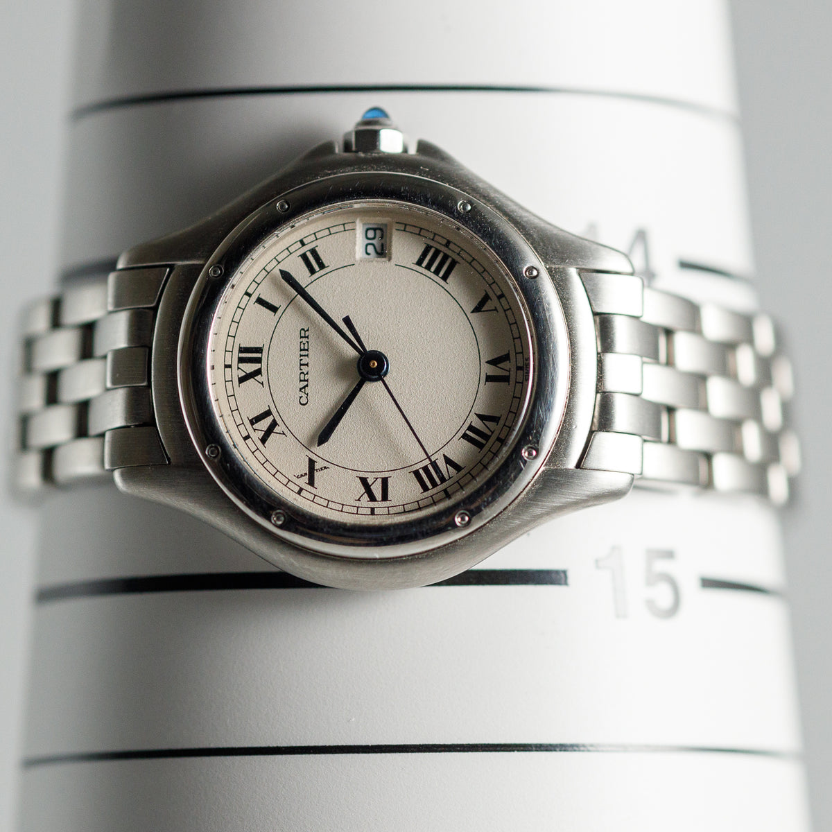 CARTIER SM