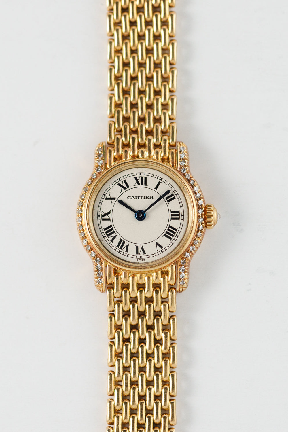 CARTIER SM VICTORIA