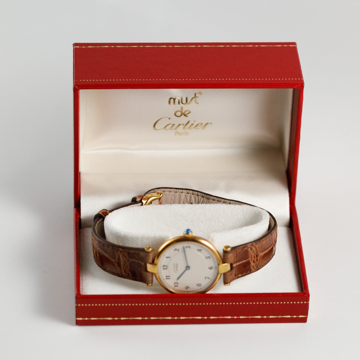 CARTIER LM