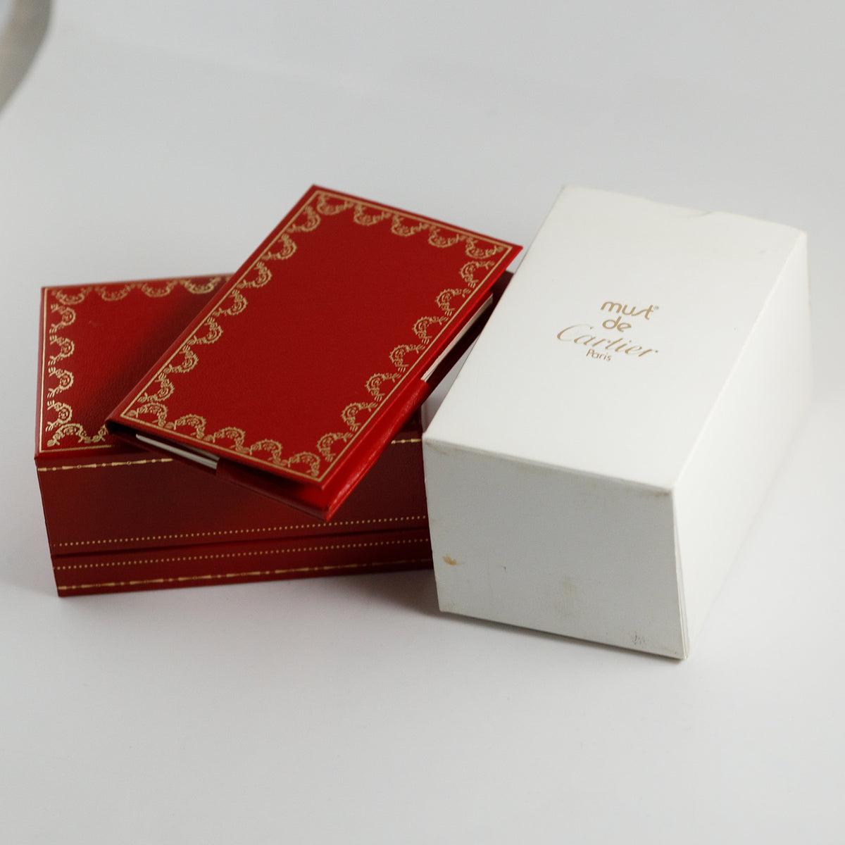 CARTIER LM