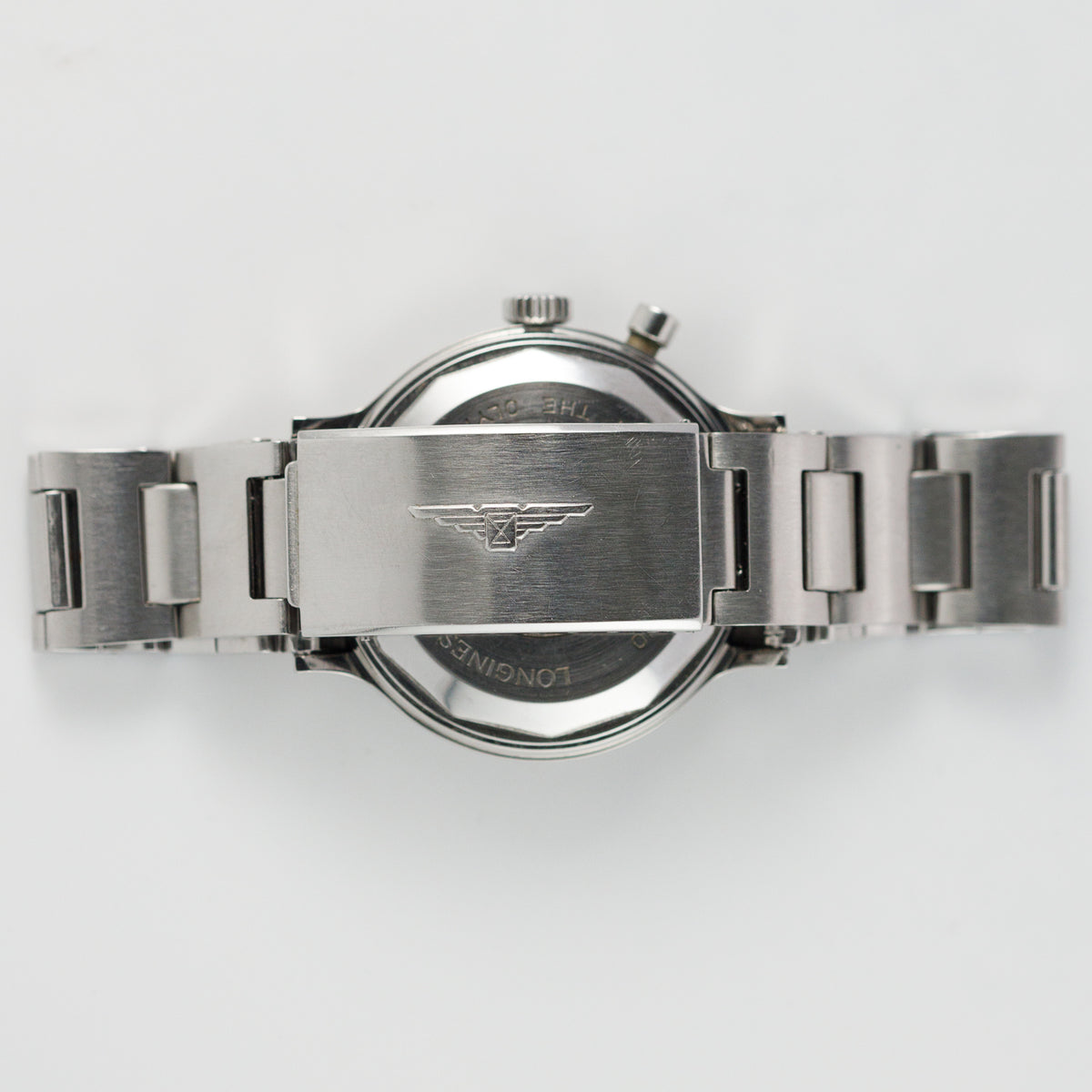 LONGINES Conquest Munich Ref.8614