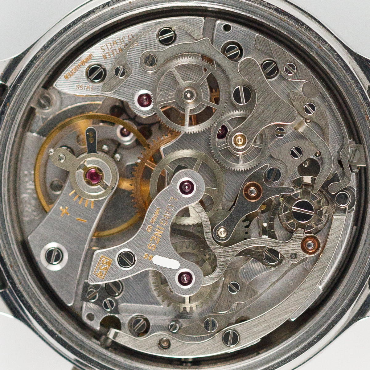 LONGINES Conquest Munich Ref.8614