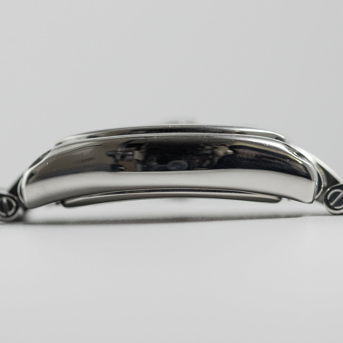 CARTIER Roadster SM Ref. 2675