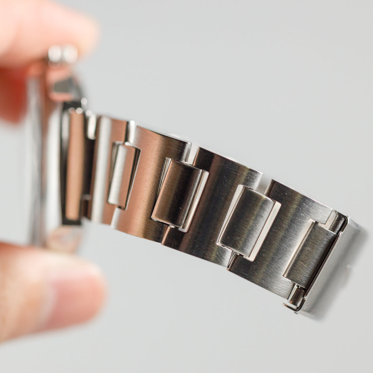 LONGINES Conquest Munich Ref.8614