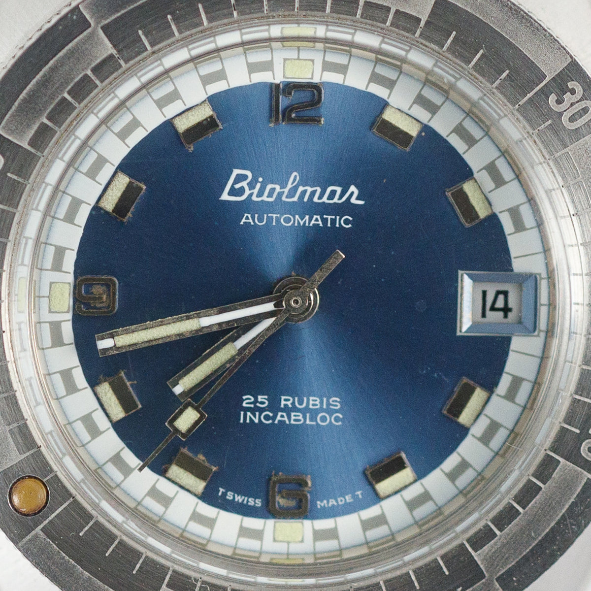 Biolmar