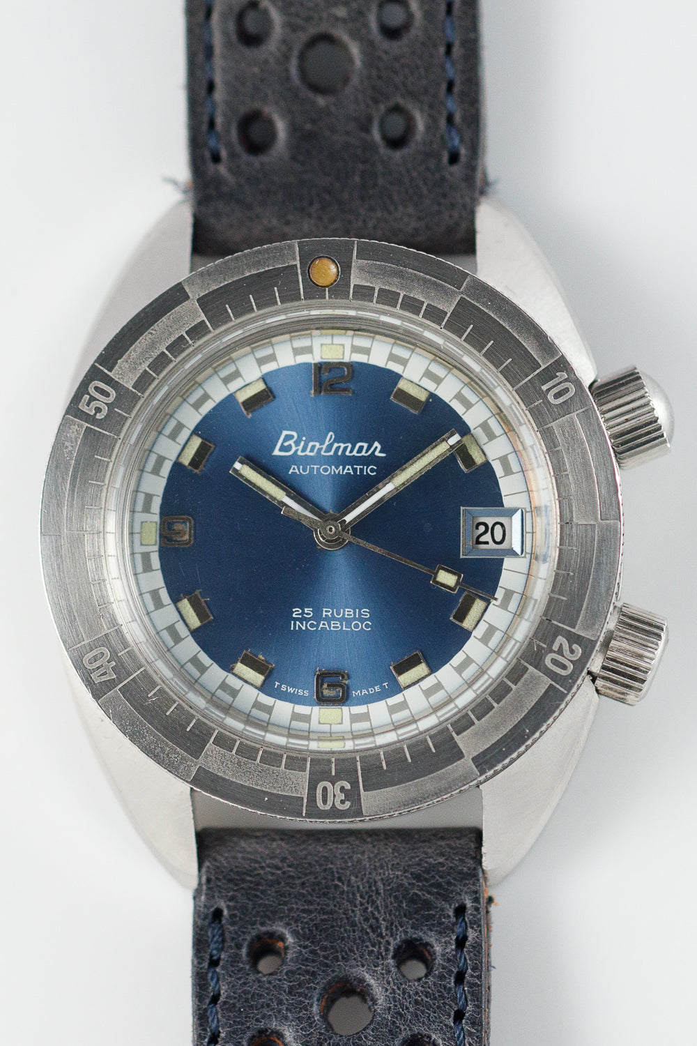Biolmar