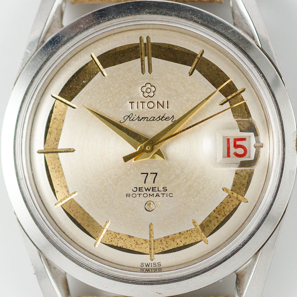TITONI