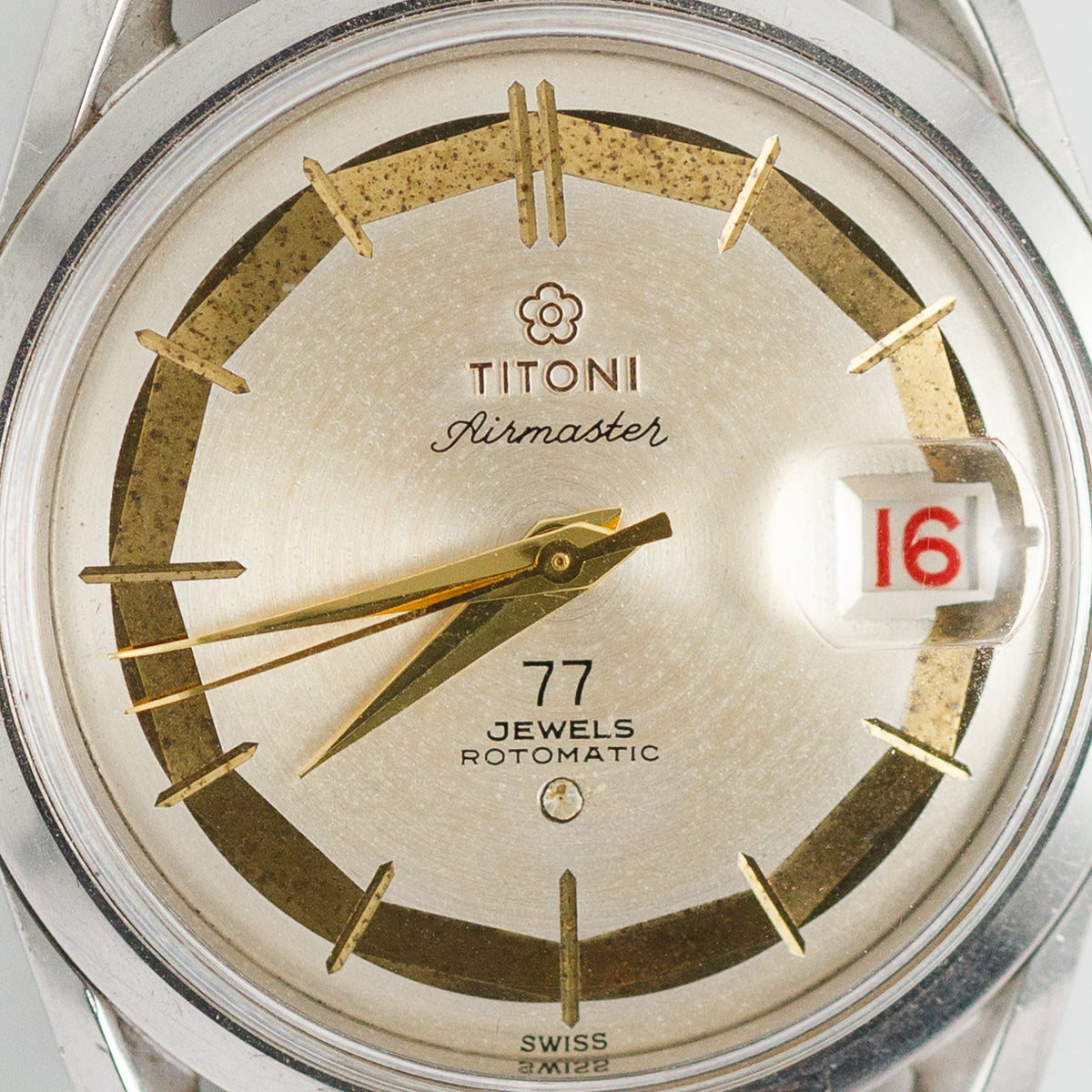 TITONI