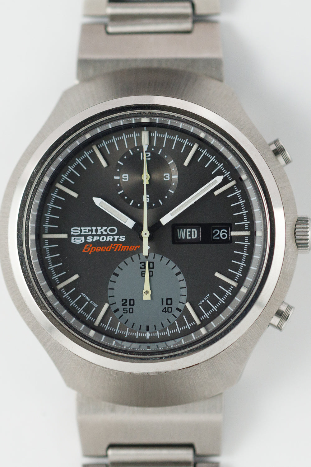 SEIKO
