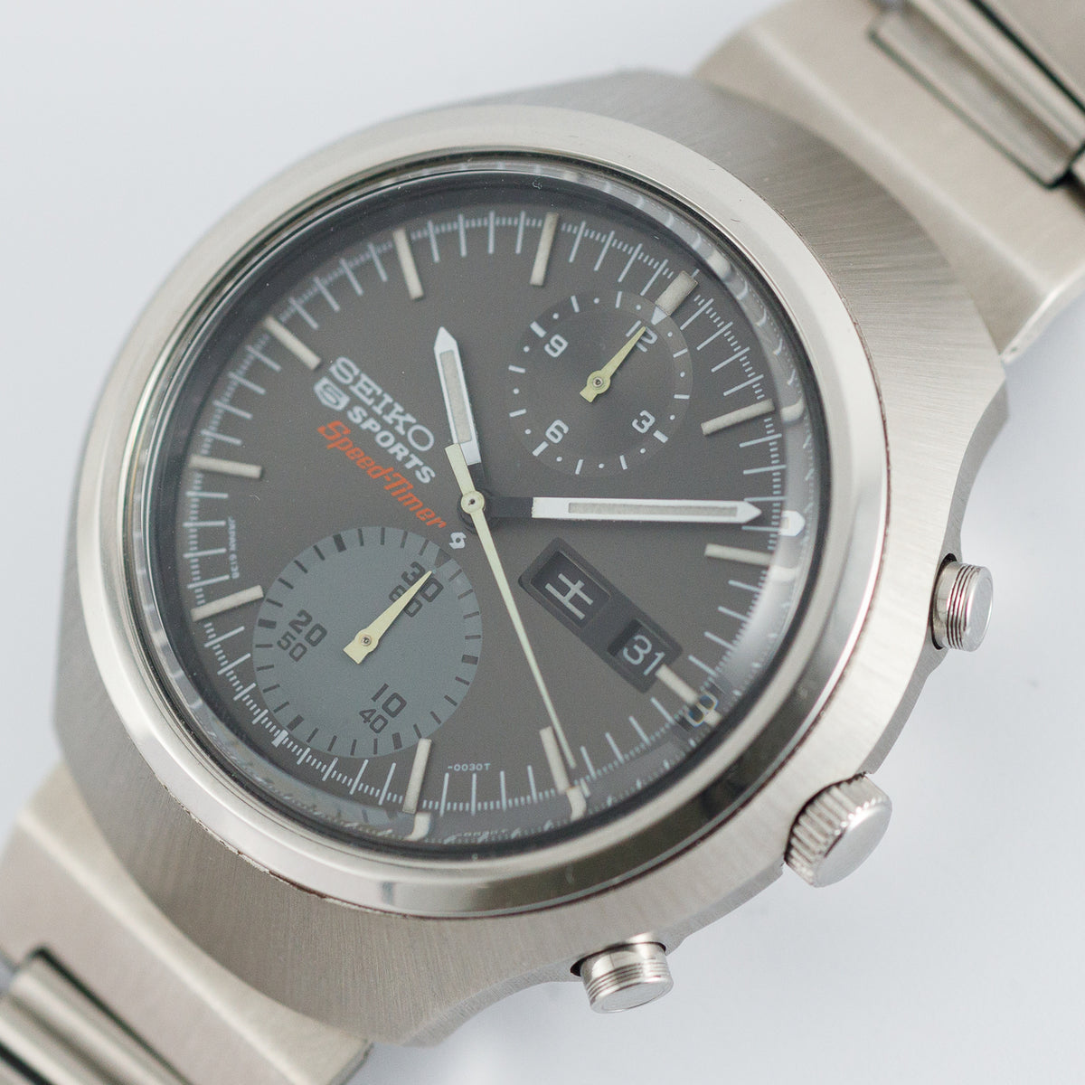 SEIKO