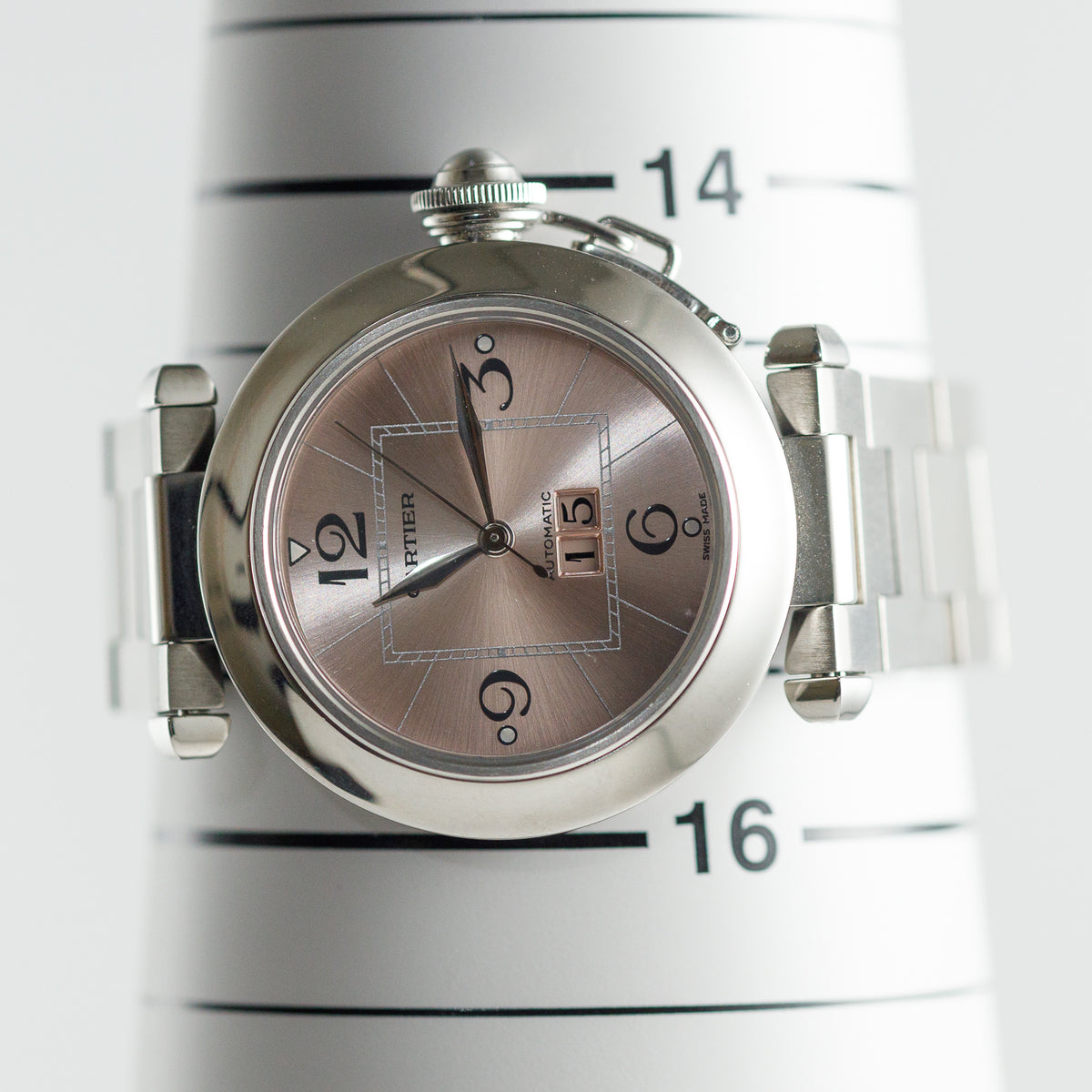 CARTIER LM