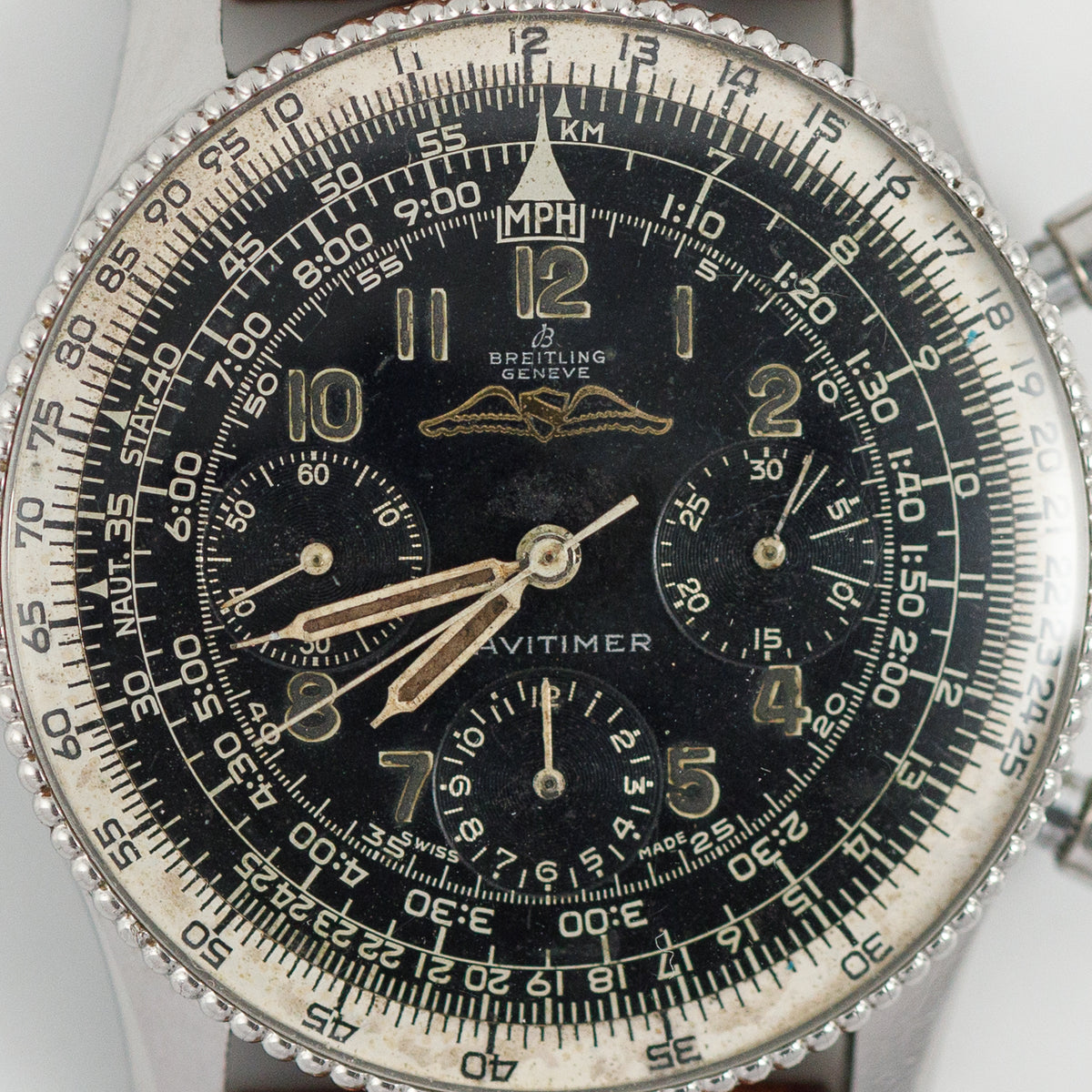 BREITLING NAVITIMER Ref.806