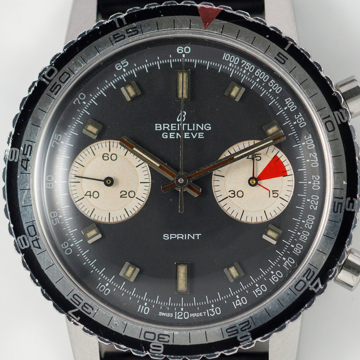 BREITLING SPRINT Ref.2010