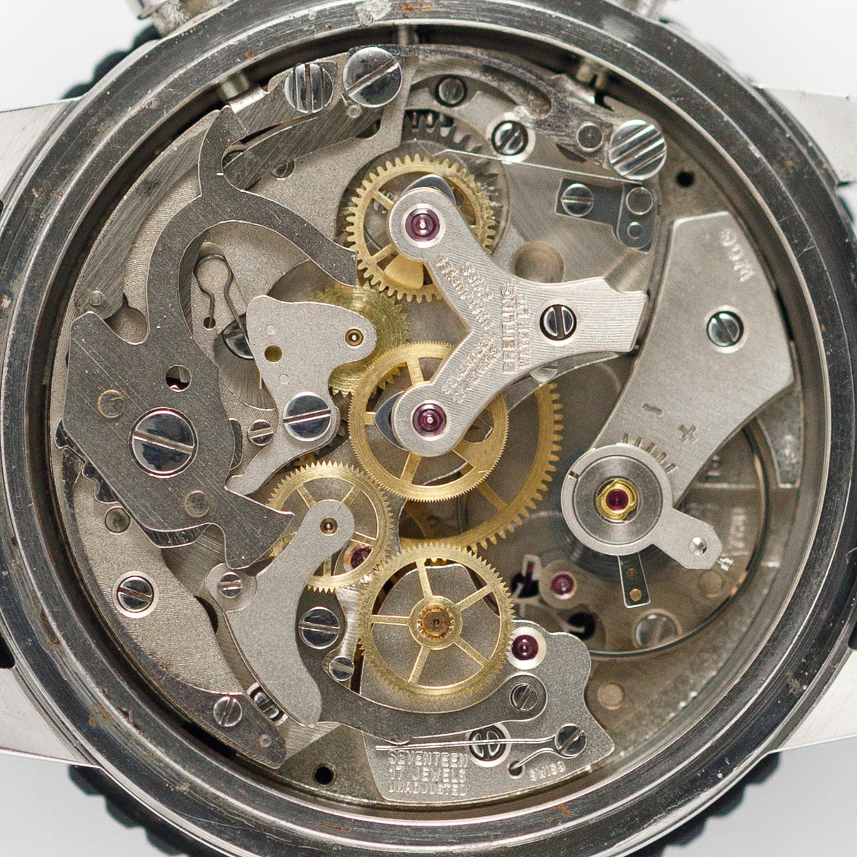 BREITLING SPRINT Ref.2010