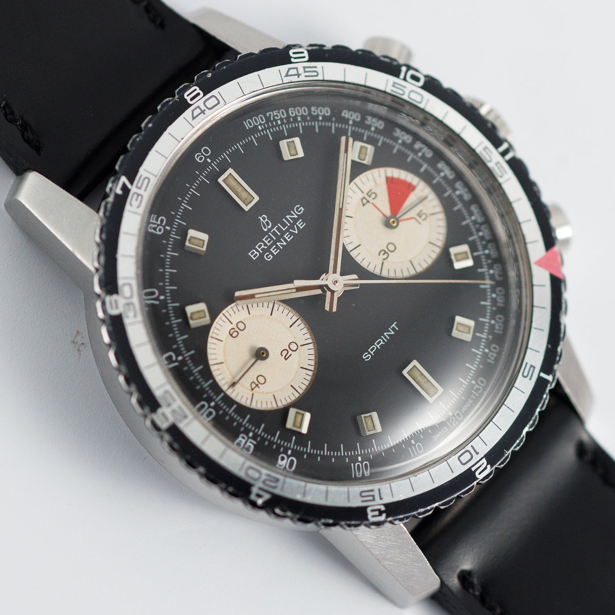 BREITLING SPRINT Ref.2010