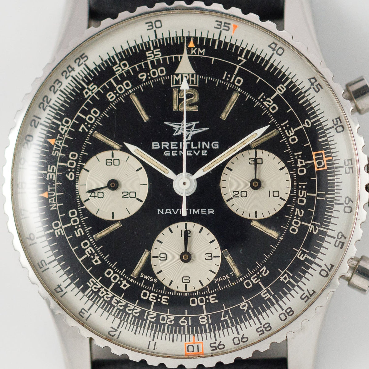 BREITLING NAVITIMER Ref.806