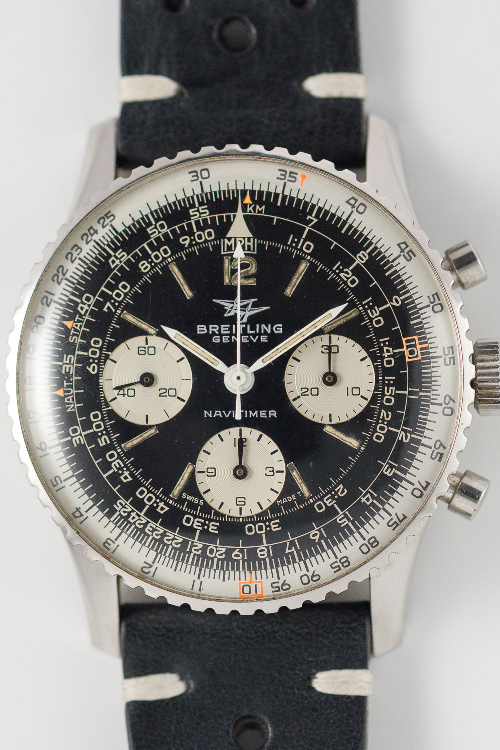 BREITLING NAVITIMER Ref.806