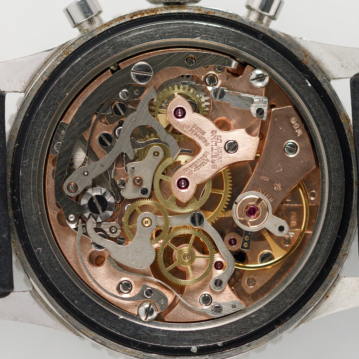 BREITLING NAVITIMER Ref.806