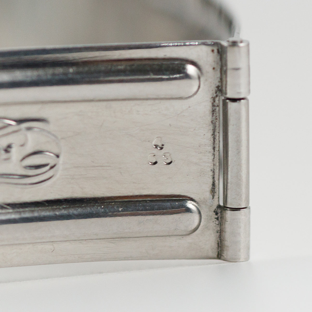 ROLEX SUBMARINER Ref.5508 Exclamation Dial