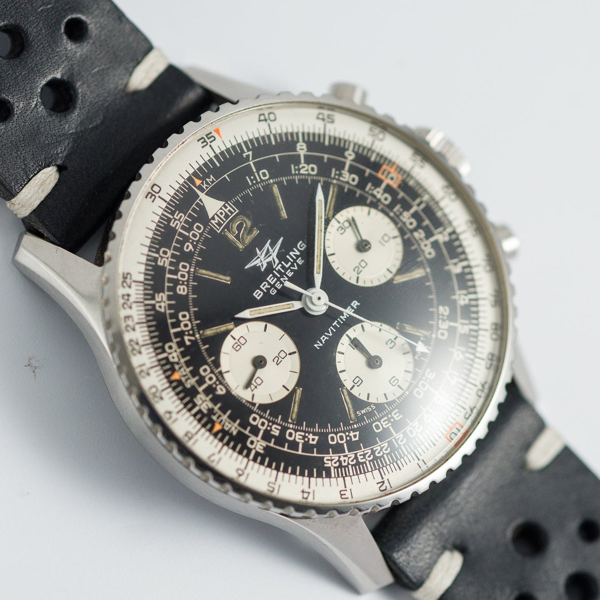 BREITLING NAVITIMER Ref.806