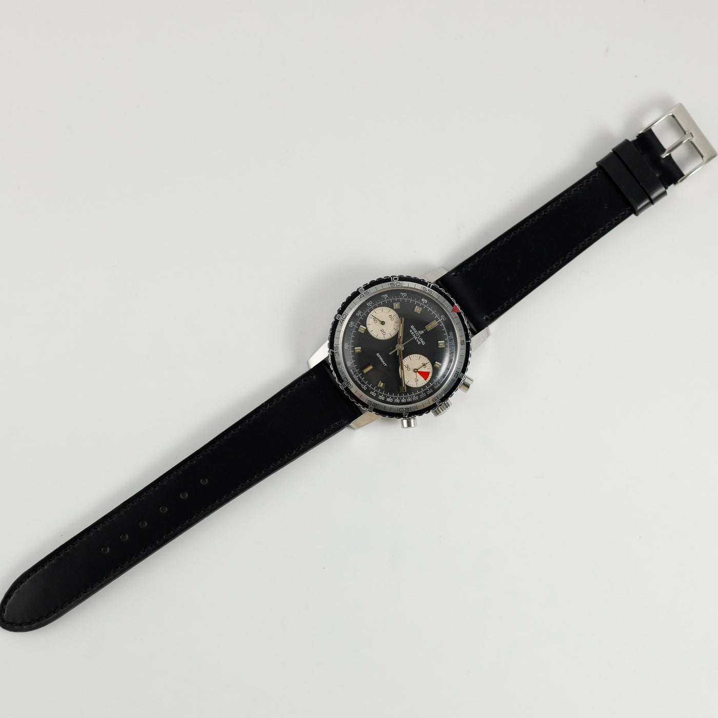 BREITLING SPRINT Ref.2010 – TIMEANAGRAM